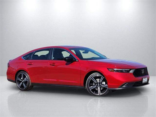 2023 Honda Accord Sport FWD photo