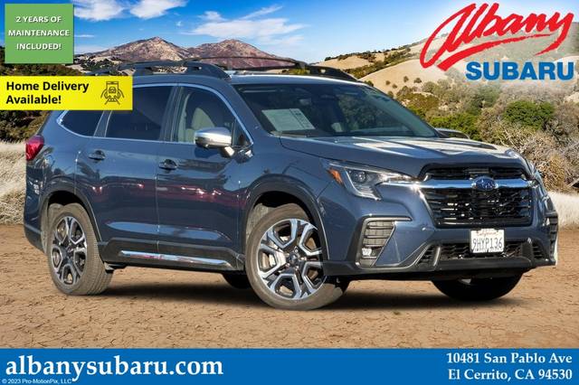 2023 Subaru Ascent Limited AWD photo