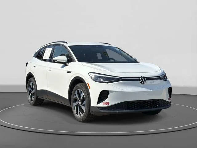 2023 Volkswagen ID.4 Pro RWD photo