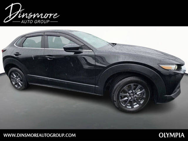 2023 Mazda CX-30 2.5 S AWD photo