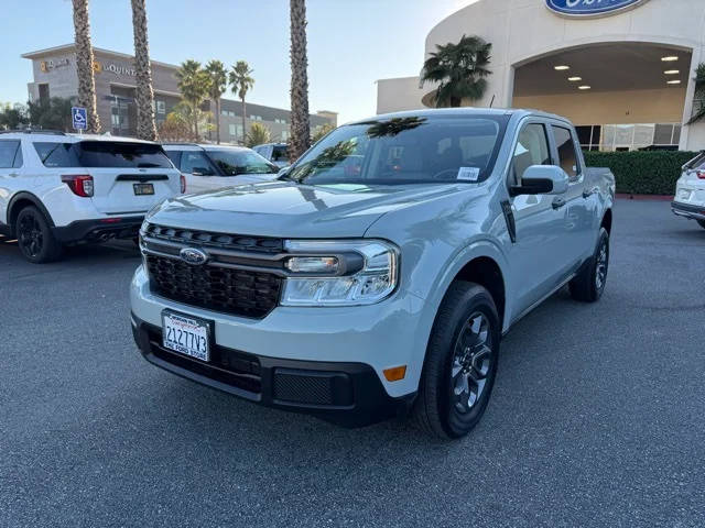 2023 Ford Maverick XLT FWD photo