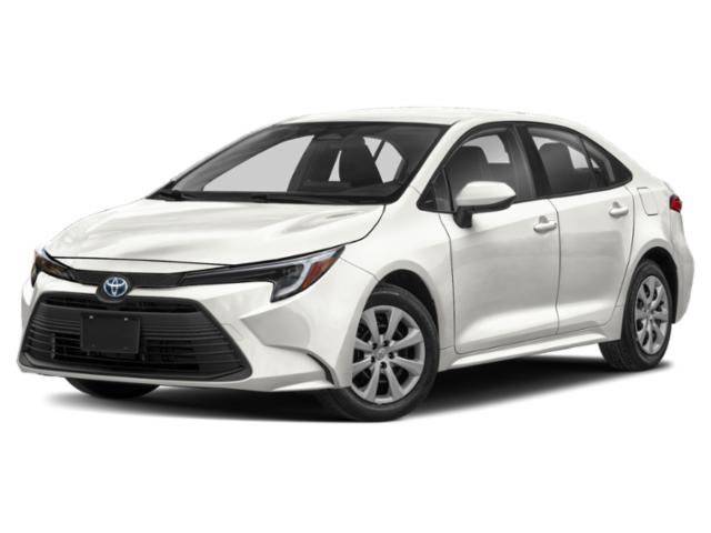 2023 Toyota Corolla Hybrid LE FWD photo