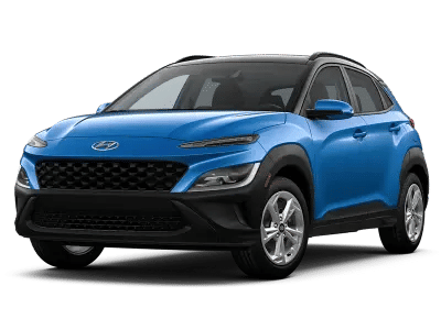 2023 Hyundai Kona SEL FWD photo