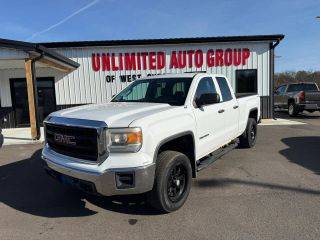 2015 GMC Sierra 1500  4WD photo