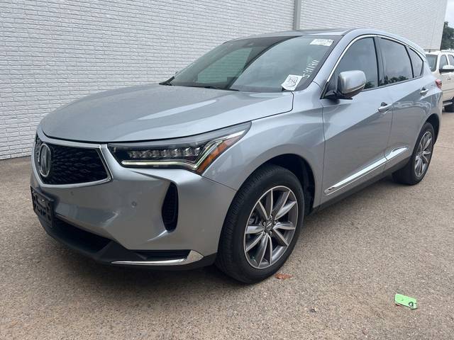 2023 Acura RDX w/Technology Package FWD photo