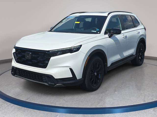 2023 Honda CR-V Sport AWD photo