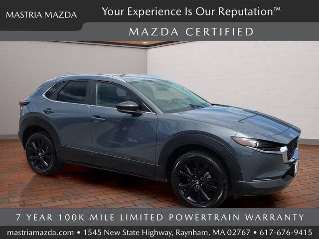 2023 Mazda CX-30 2.5 S Preferred Package AWD photo