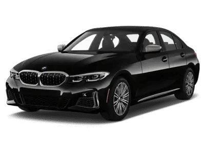 2023 BMW 3 Series M340i xDrive AWD photo