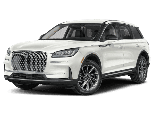 2023 Lincoln Corsair Standard AWD photo