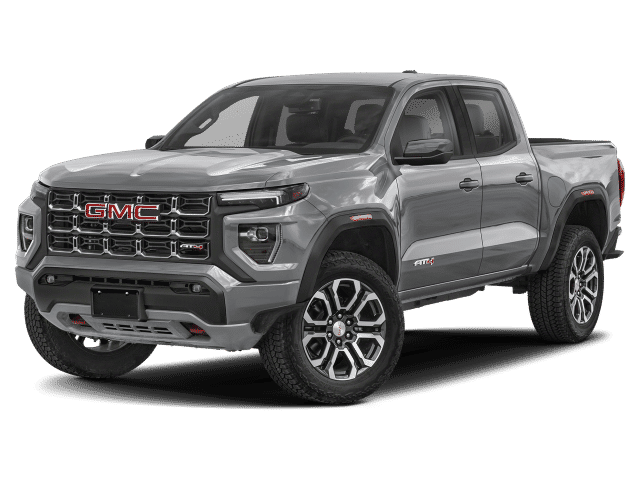2023 GMC Canyon 4WD AT4 4WD photo
