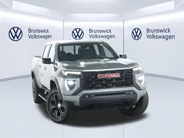 2023 GMC Canyon 4WD Elevation 4WD photo