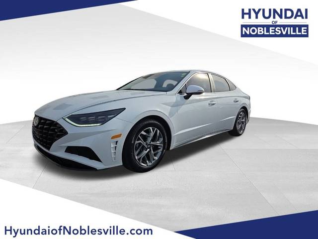 2023 Hyundai Sonata SEL FWD photo