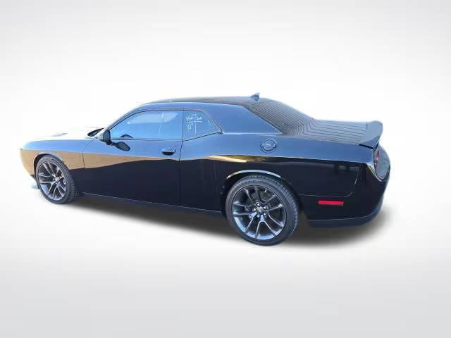 2023 Dodge Challenger R/T Scat Pack RWD photo