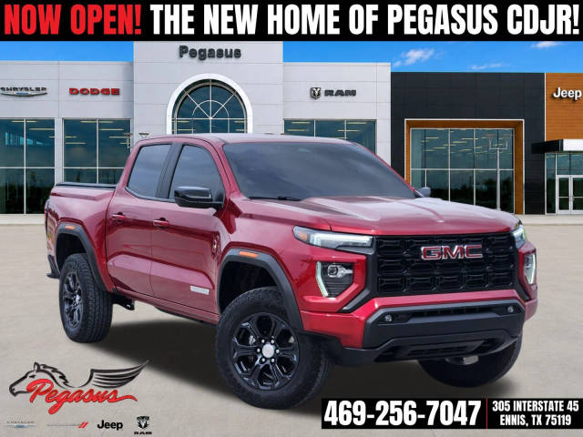 2023 GMC Canyon 2WD Elevation RWD photo