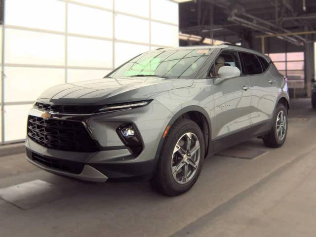 2023 Chevrolet Blazer LT AWD photo