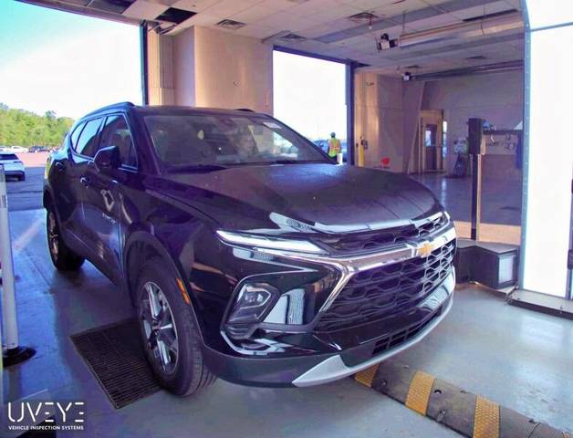 2023 Chevrolet Blazer LT FWD photo