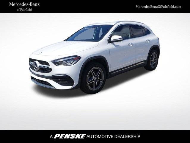 2023 Mercedes-Benz GLA-Class GLA 250 AWD photo