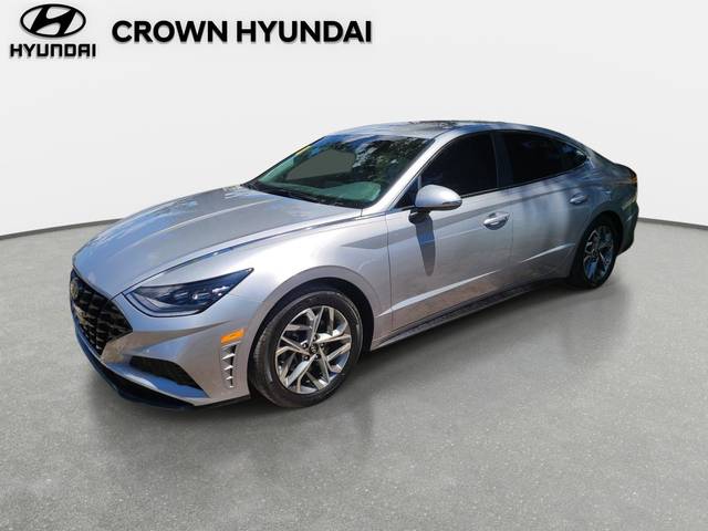 2023 Hyundai Sonata SEL FWD photo