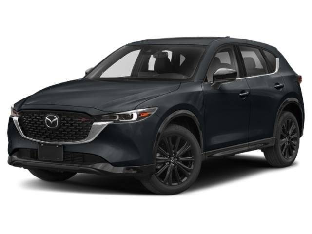 2023 Mazda CX-5 2.5 Turbo AWD photo