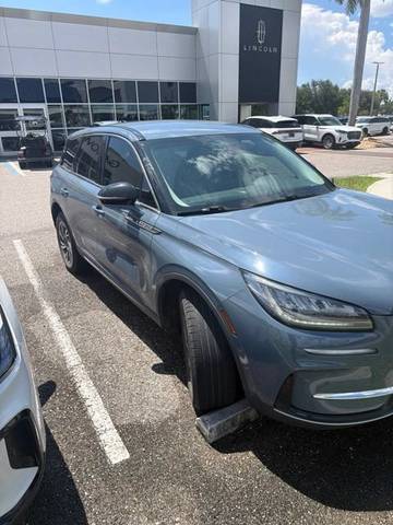 2023 Lincoln Corsair Standard FWD photo