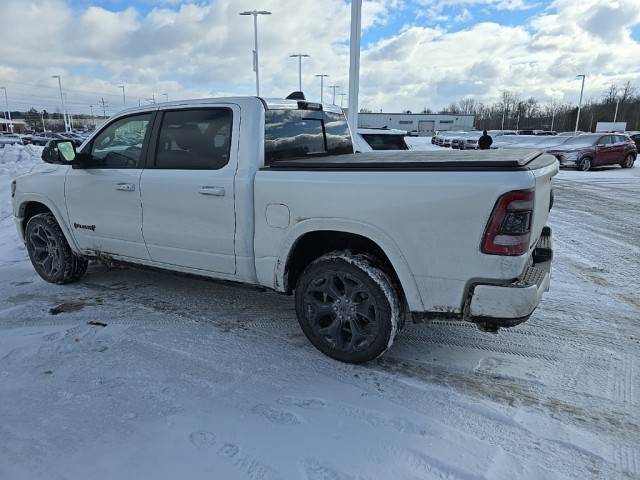 2023 Ram 1500 Limited 4WD photo