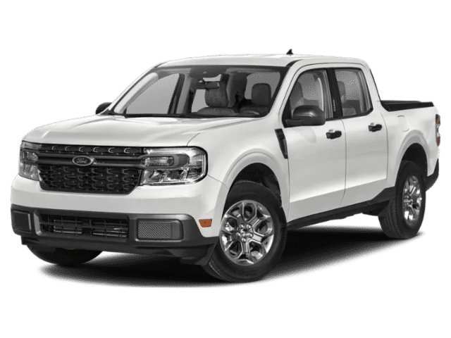 2023 Ford Maverick XLT AWD photo