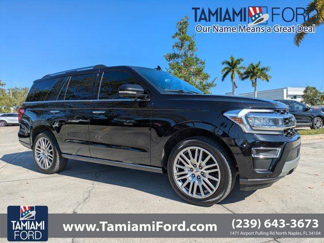2023 Ford Expedition Limited 4WD photo