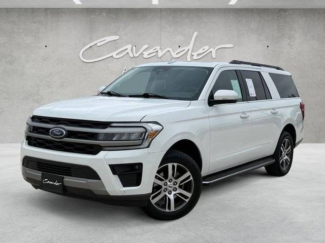 2023 Ford Expedition Max XLT RWD photo