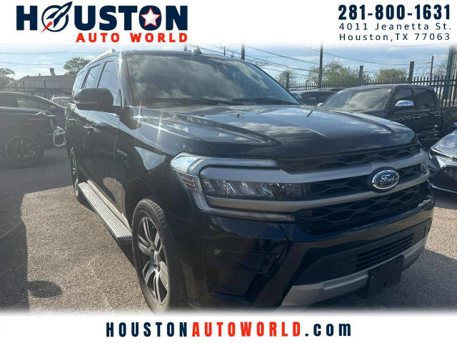 2023 Ford Expedition XLT RWD photo