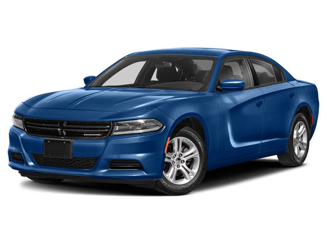 2023 Dodge Charger SXT AWD photo