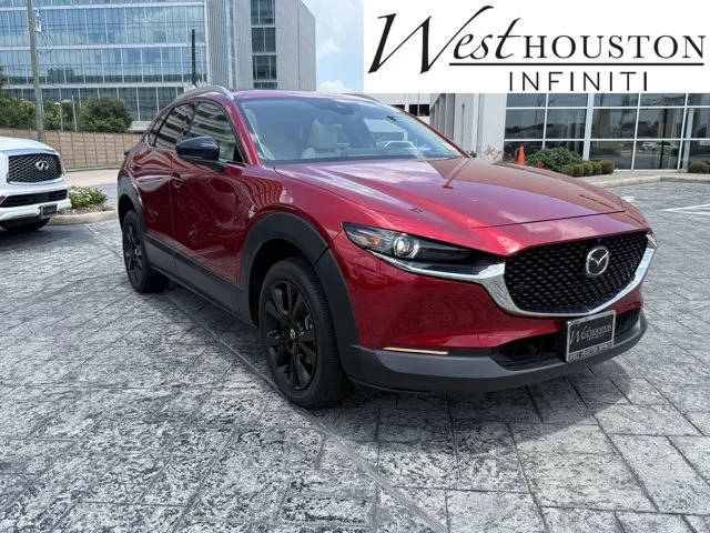 2023 Mazda CX-30 2.5 Turbo Premium Plus Package AWD photo