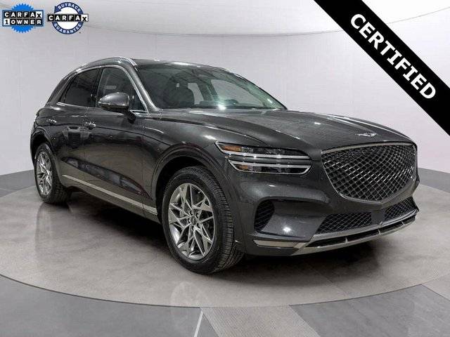 2023 Genesis GV70 2.5T AWD photo