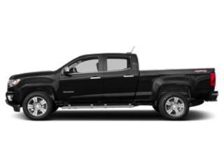 2015 Chevrolet Colorado 2WD LT RWD photo