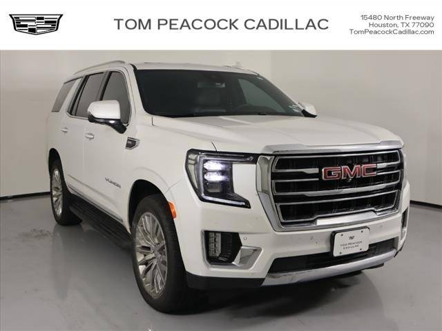 2023 GMC Yukon SLT RWD photo