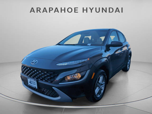 2023 Hyundai Kona SE AWD photo