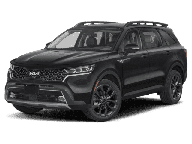 2023 Kia Sorento X-Line SX Prestige AWD photo
