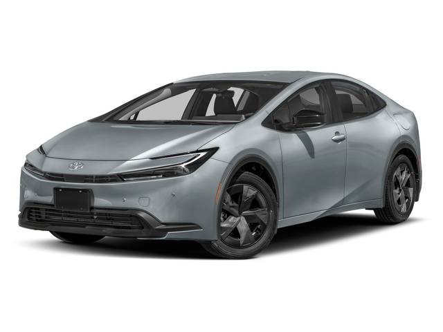2023 Toyota Prius Limited FWD photo