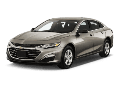 2023 Chevrolet Malibu LS FWD photo