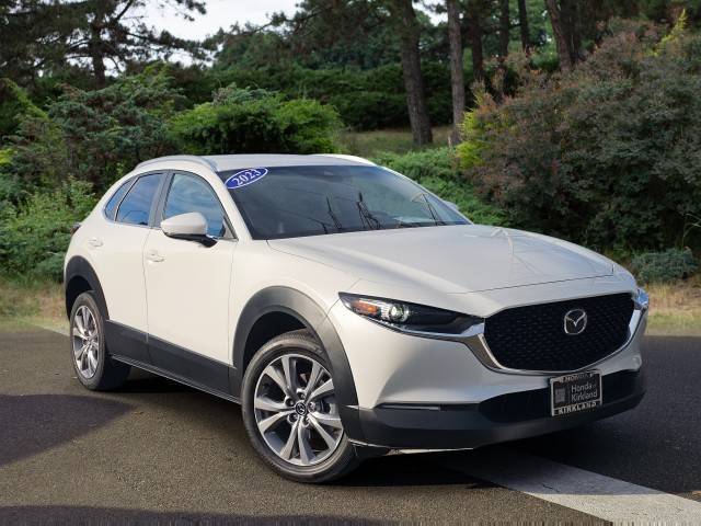 2023 Mazda CX-30 2.5 S Preferred Package AWD photo