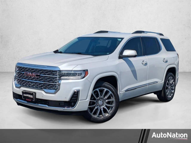 2023 GMC Acadia Denali FWD photo