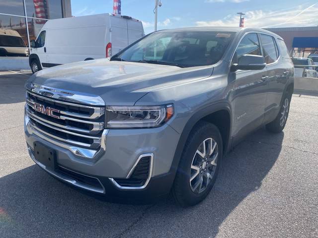 2023 GMC Acadia SLE FWD photo