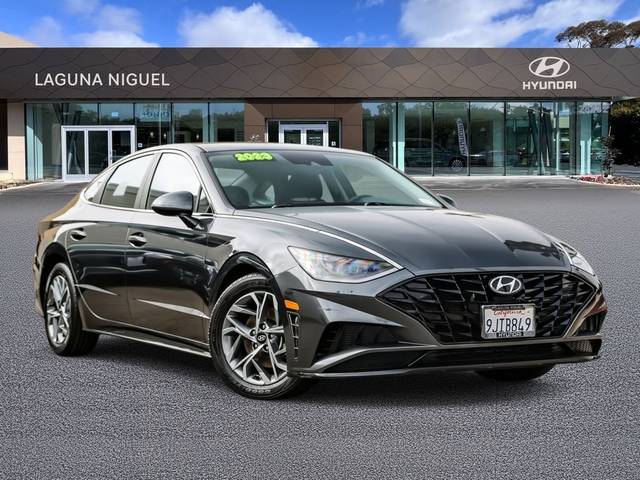 2023 Hyundai Sonata SEL FWD photo
