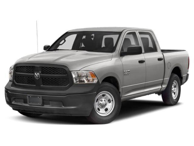 2015 Ram 1500 Tradesman 4WD photo