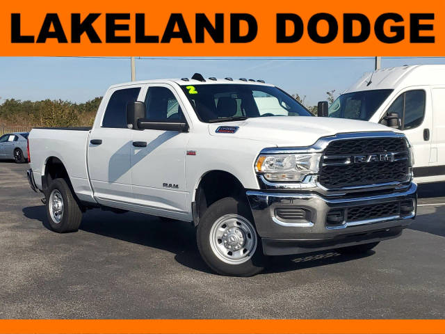 2022 Ram 2500 Tradesman 4WD photo