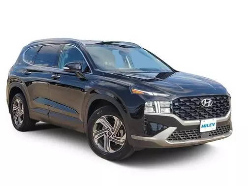 2023 Hyundai Santa Fe SEL FWD photo