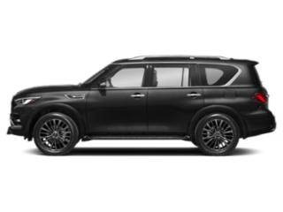 2023 Infiniti QX80 PREMIUM SELECT 4WD photo