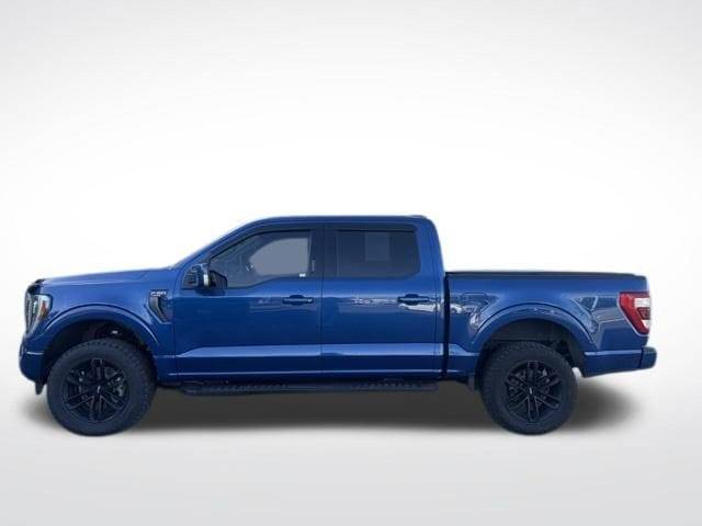 2022 Ford F-150 XL 4WD photo