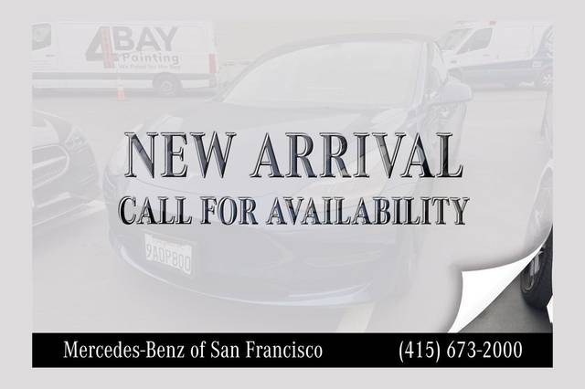 2022 Tesla Model 3 Long Range AWD photo