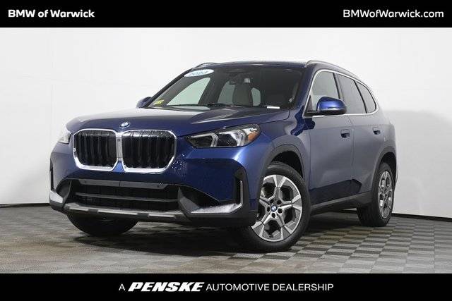 2023 BMW X1 xDrive28i AWD photo