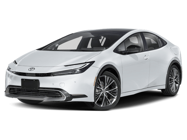 2023 Toyota Prius LE AWD photo